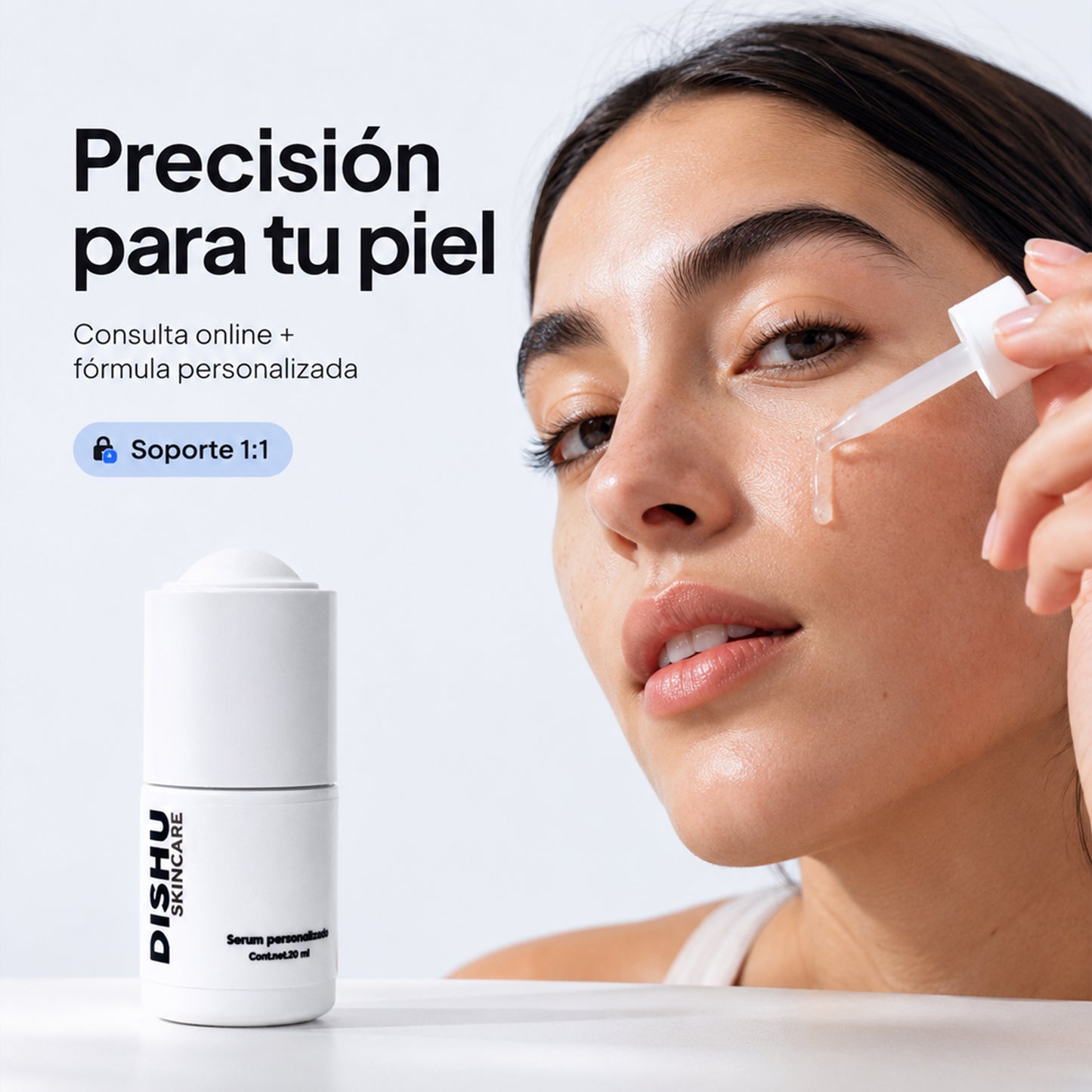 Serum Personalizado Rx