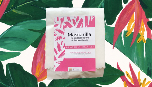 Mascarilla Rejuvenecedora