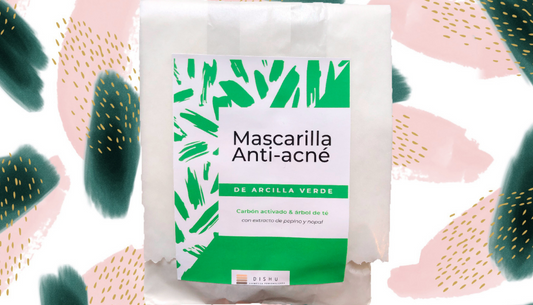 Mascarilla Anti-Acné