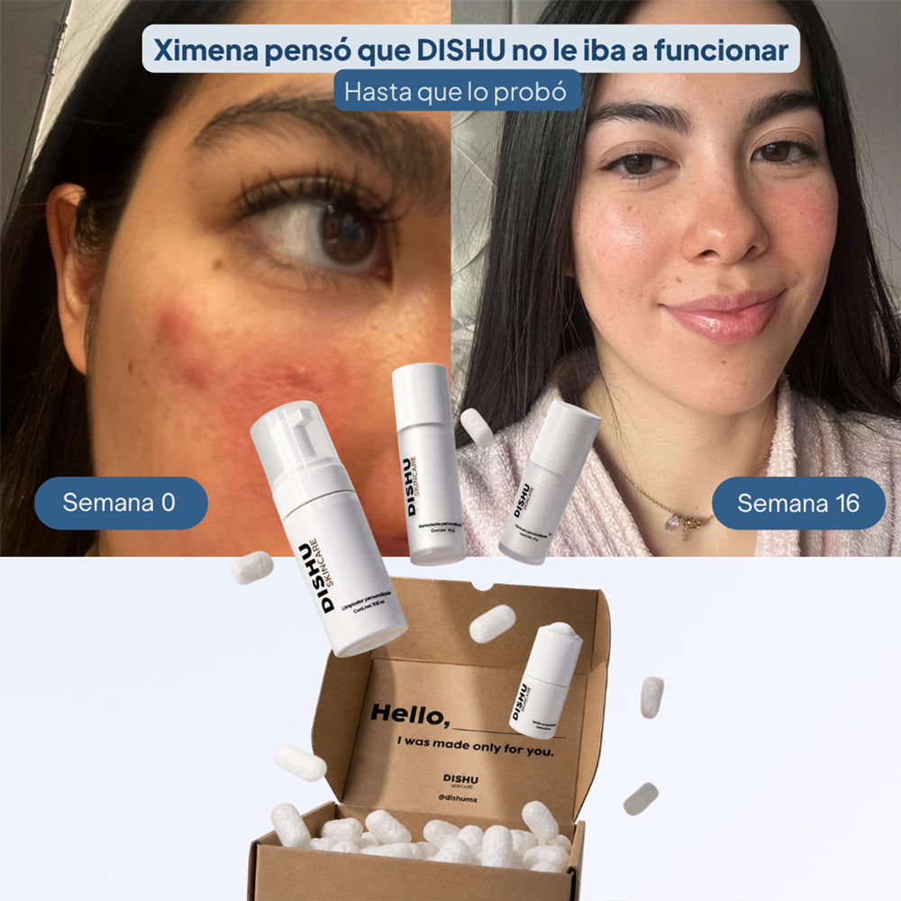 Rutina Personalizada Rx