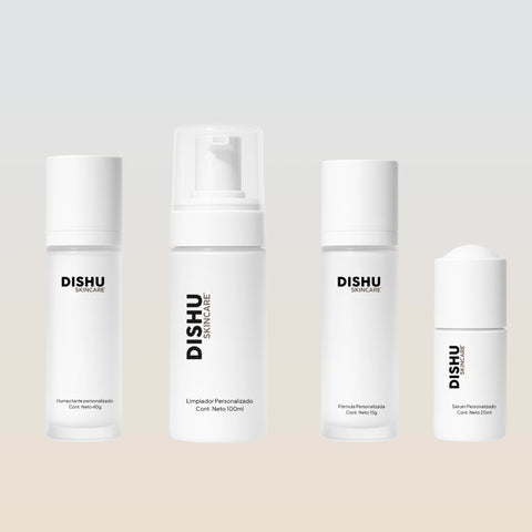 Rutina Personalizada Full