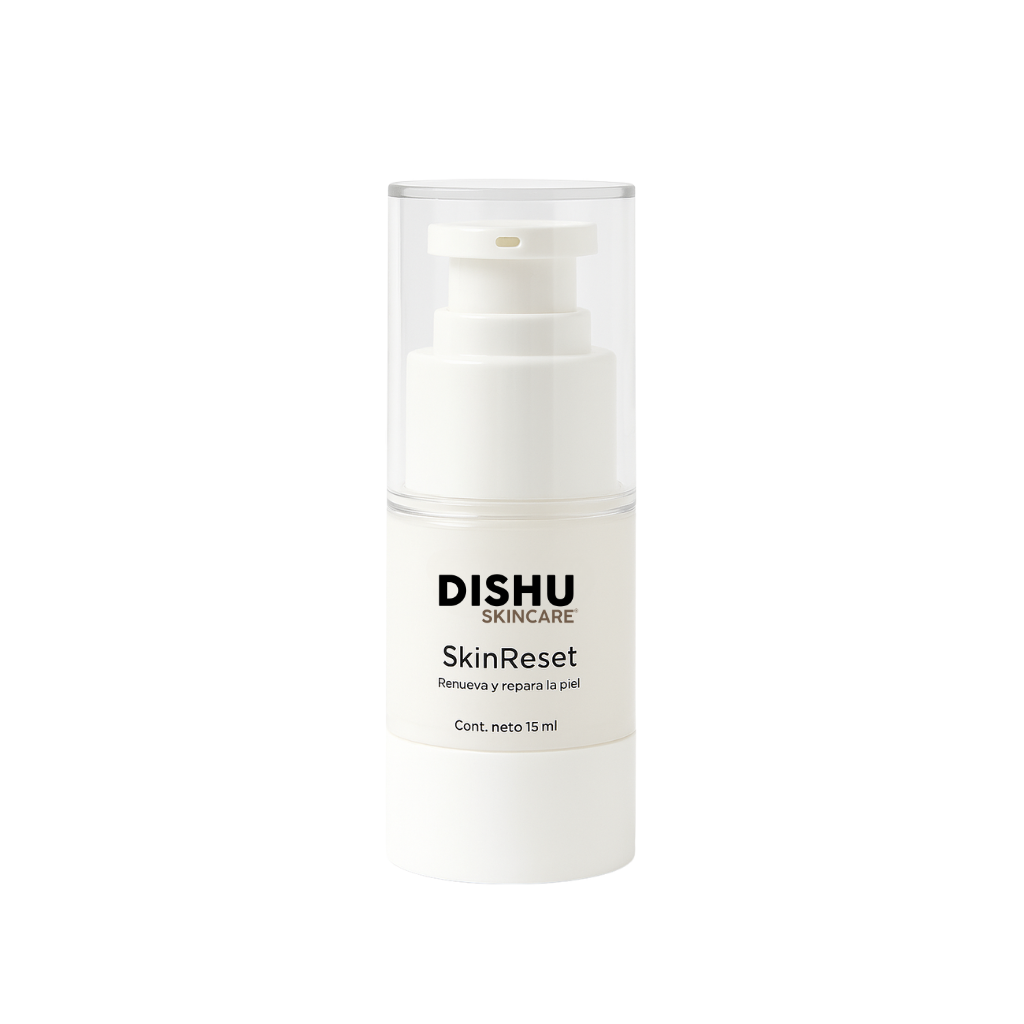 SkinReset - Crema reparadora