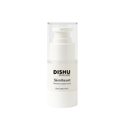 SkinReset - Crema reparadora