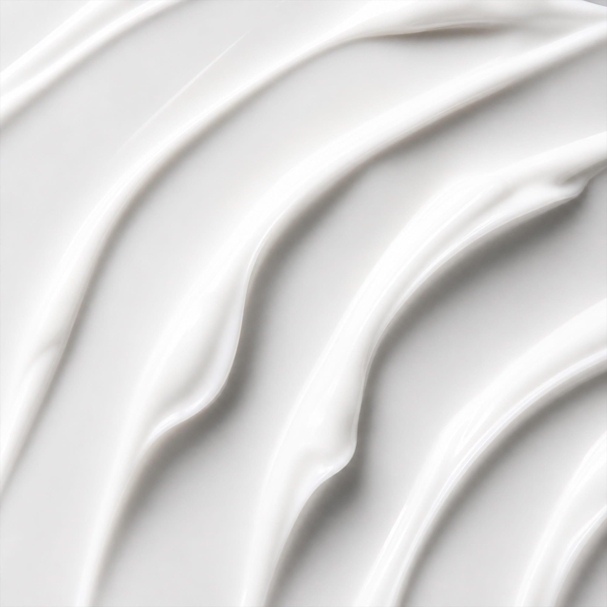 Textura suave de humectante personalizado para piel sensible, fórmula ligera y no grasa