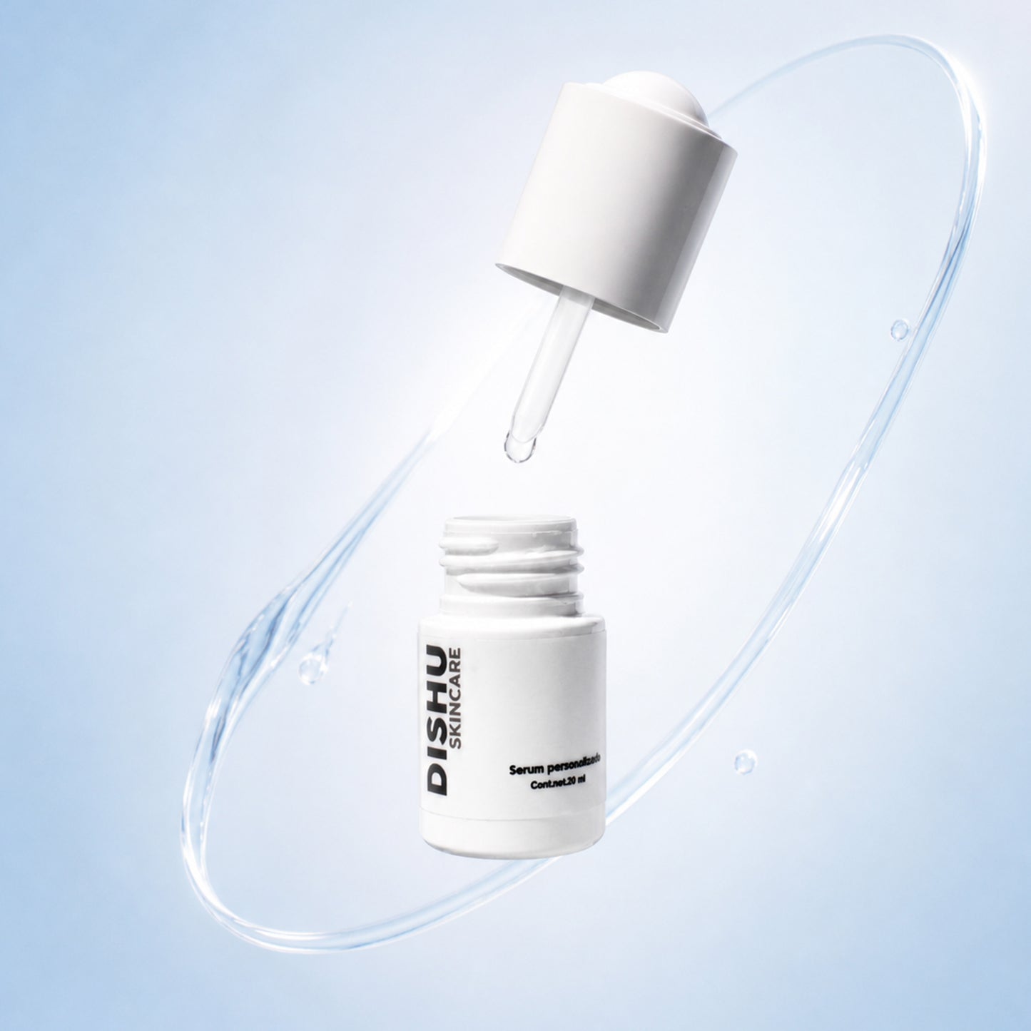 Serum Personalizado Rx