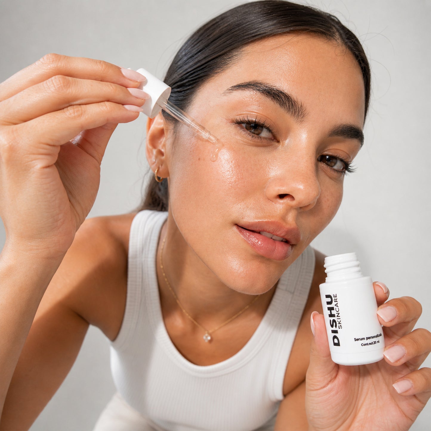 Serum Personalizado Rx