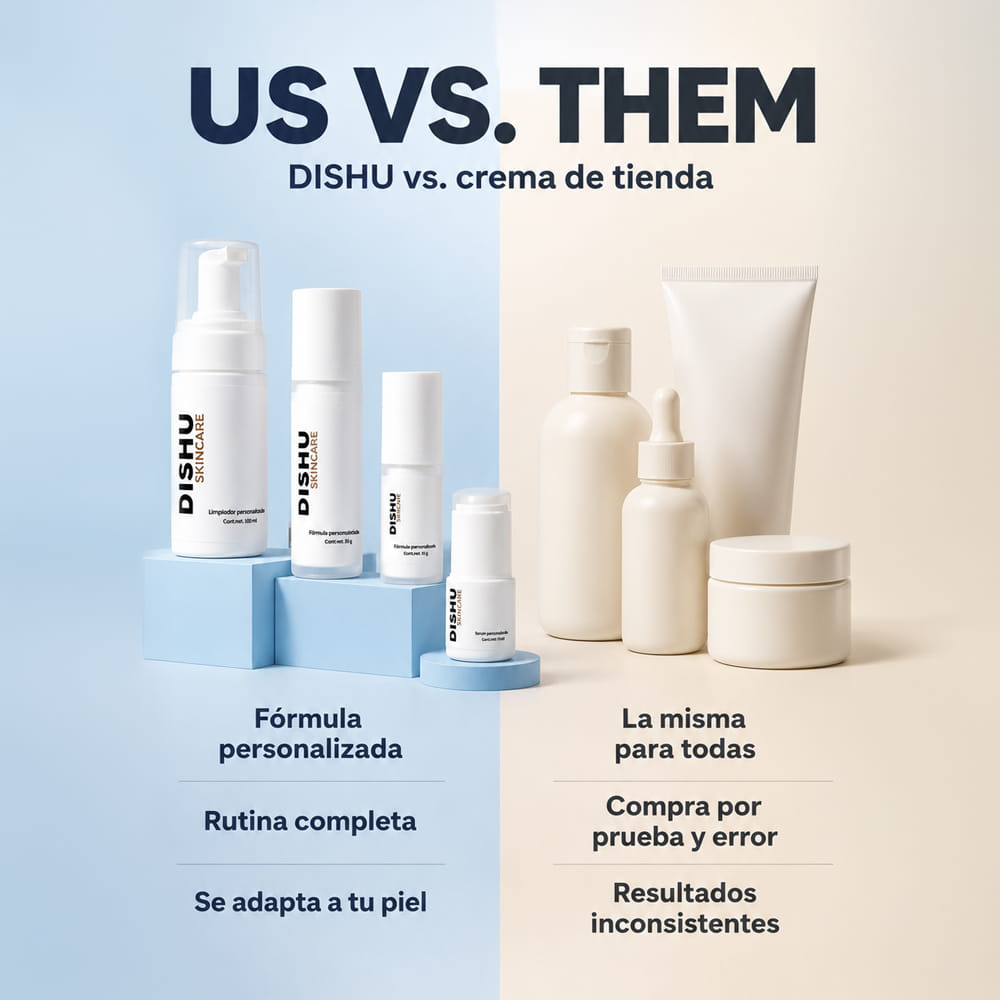 Rutina Personalizada Rx
